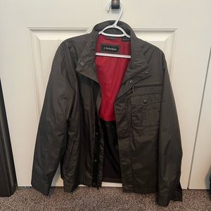 Men’s J. Peterman lightweight jacket
